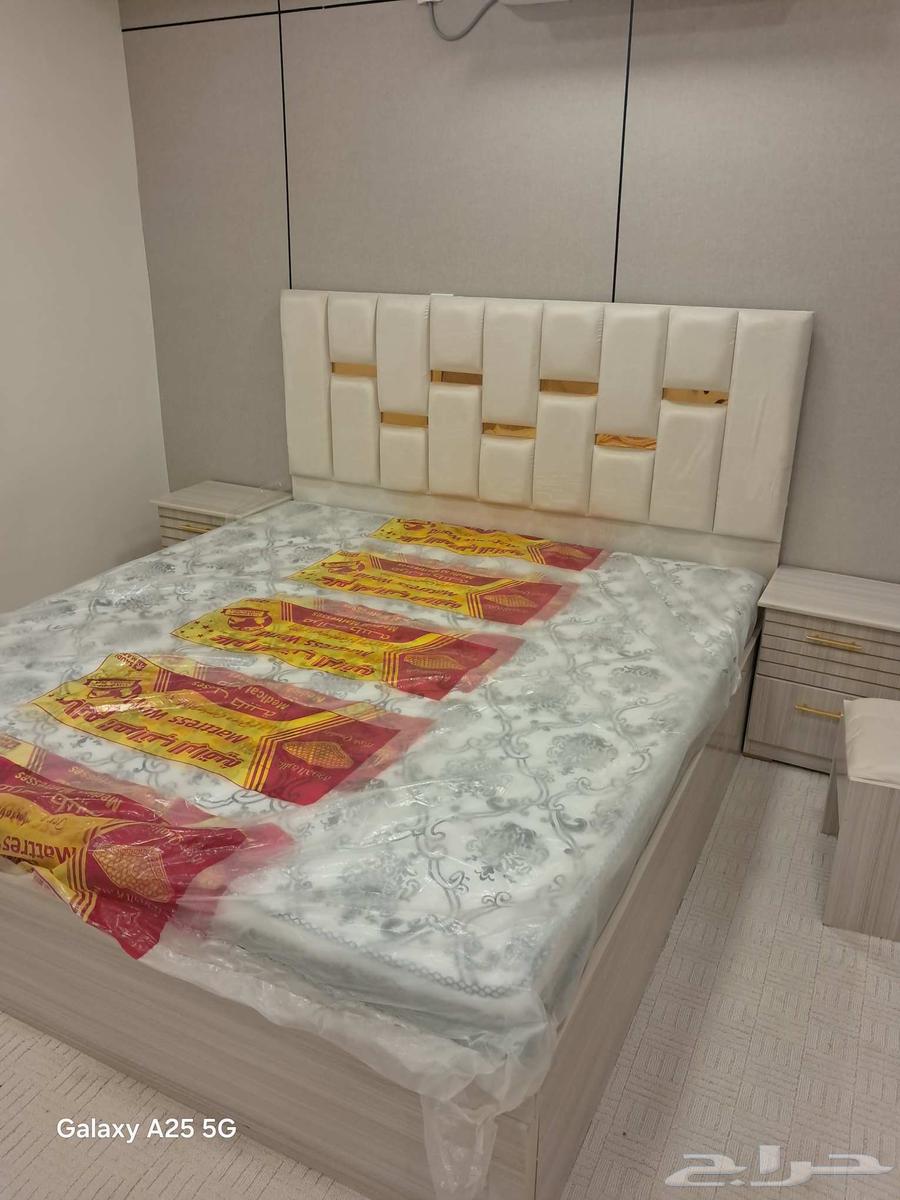 غرف نوم جديده64563438793219113