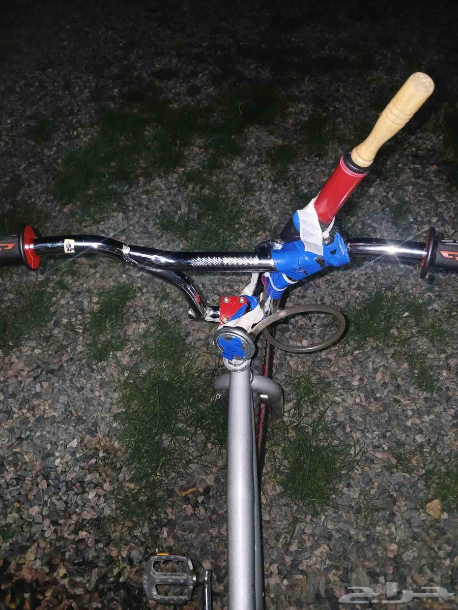 سيكل جديد وكاله السعر 350 من دون البوري مع البوري 43064569426681859110