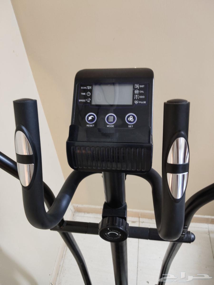 جهاز اوبتيكال رياضي جديد64566548176642111