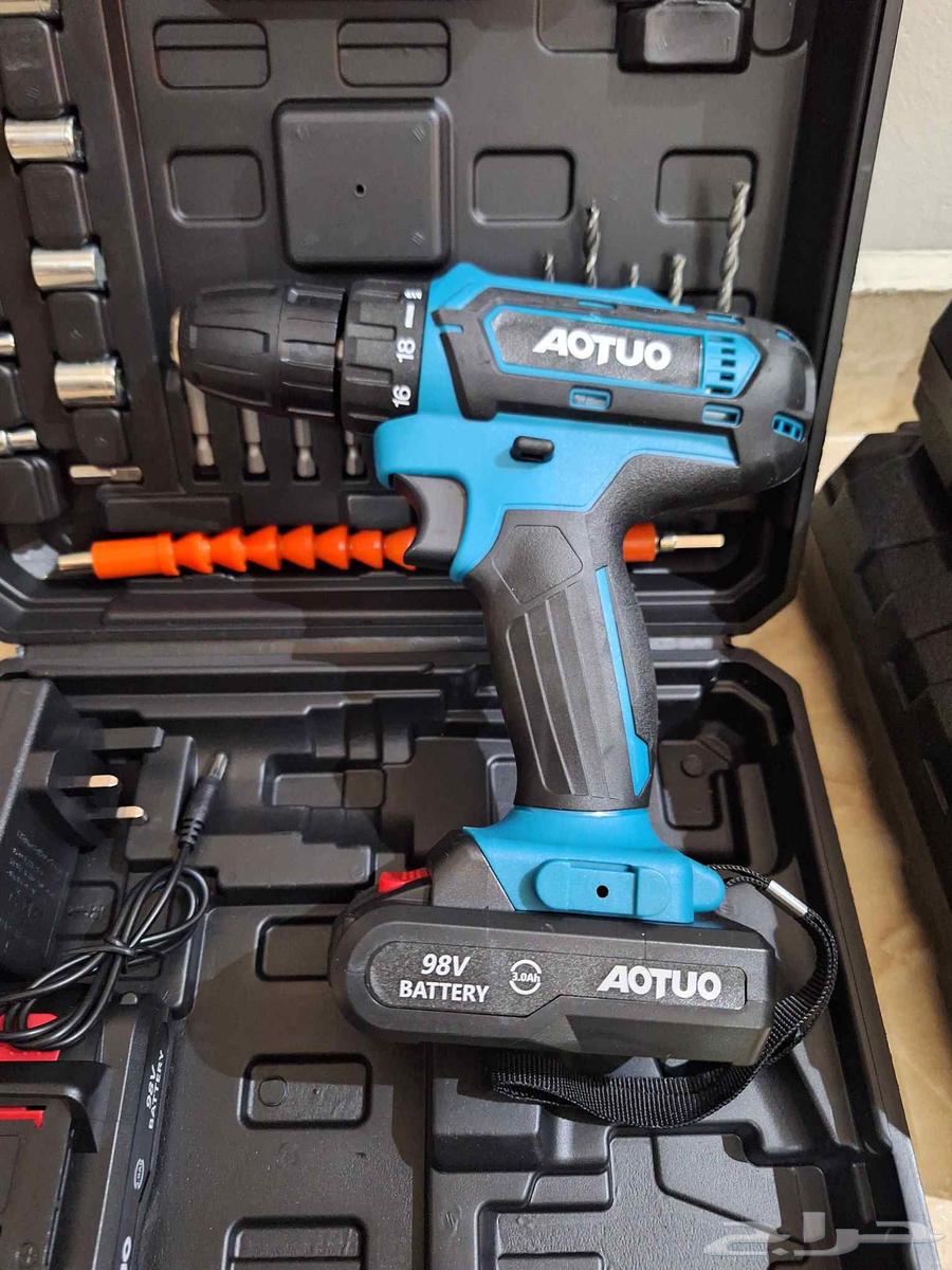 درل 98 فولت للبيع64566990741377112