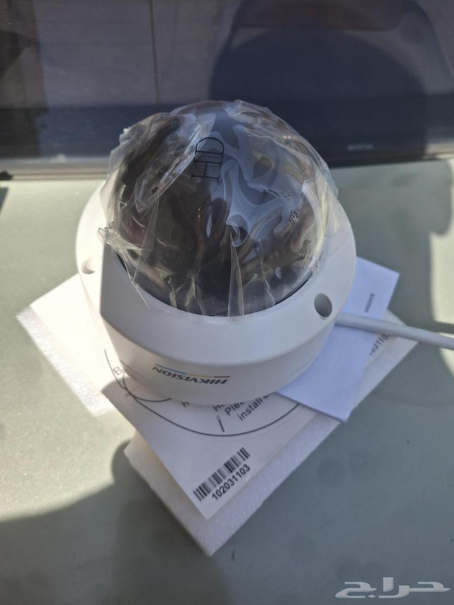 كامير 6 ميجا ملون هيك فيجن64564796394753112