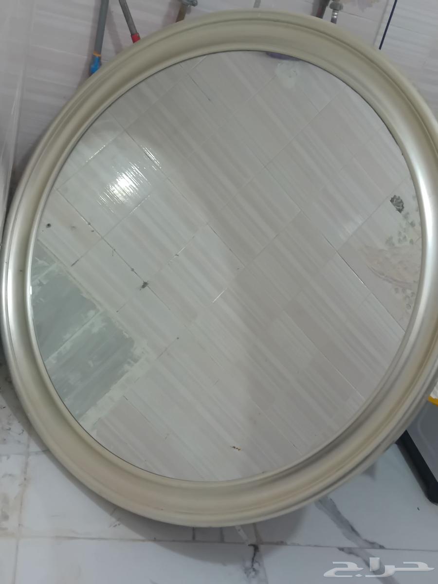 Large new mirror, two meters minus a cubit, available for bidding, furniture64564615475713112