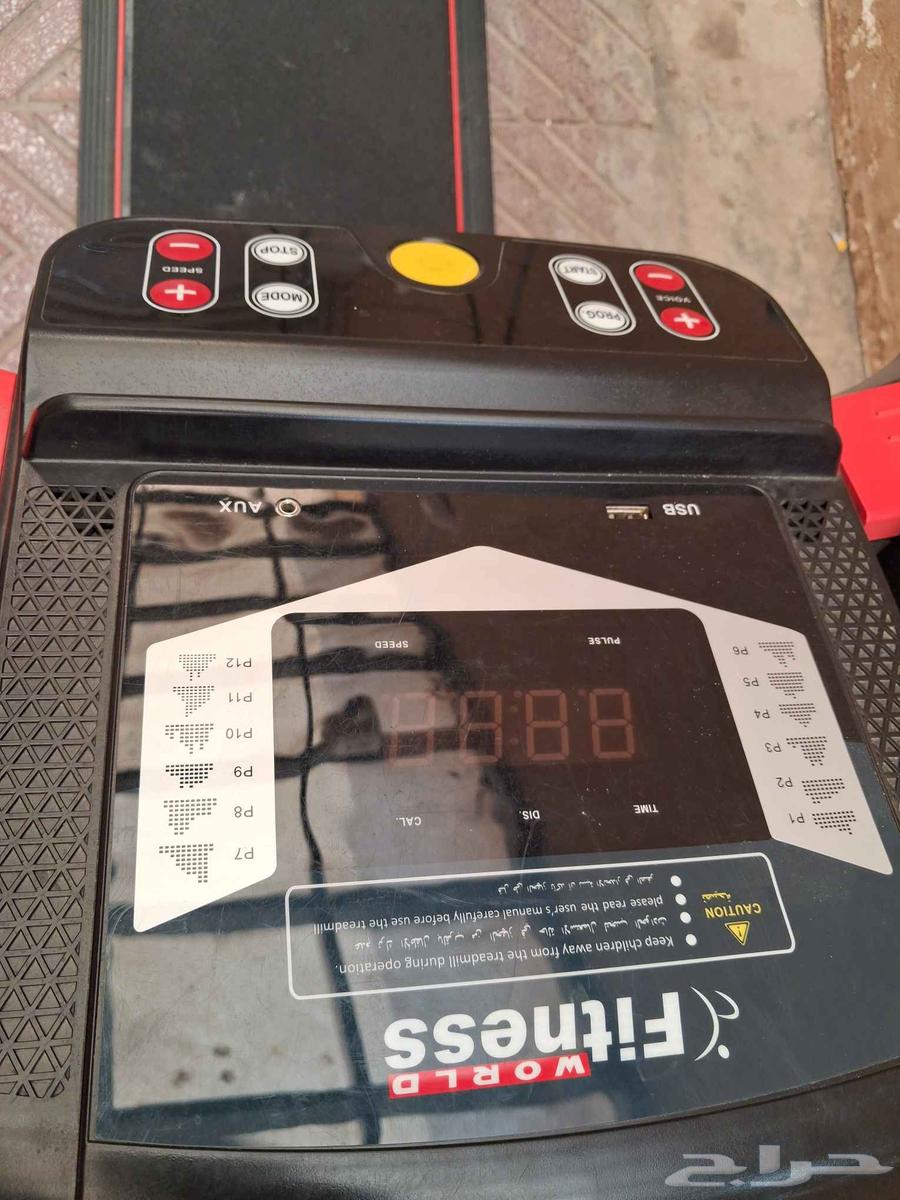 سير استخدام بسيط جدا ونظيف64566907564291113