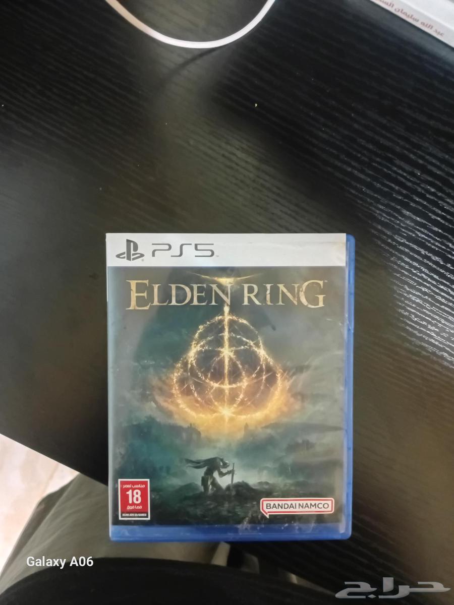 الدن رينق نظيف على الشرط سبب البيع ختمته وجبت البلات64568495559939110