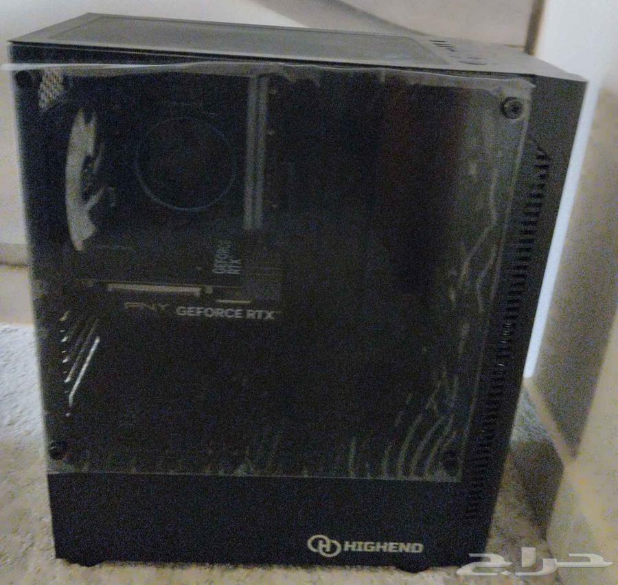 Pc gaming بيسي قيمينج64563090553731110