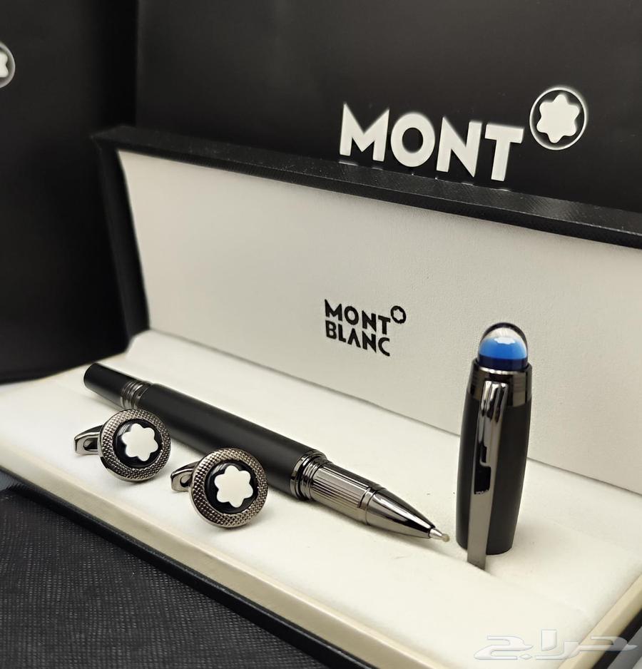 كبكات واقلام منتوبلانك64568811175170114