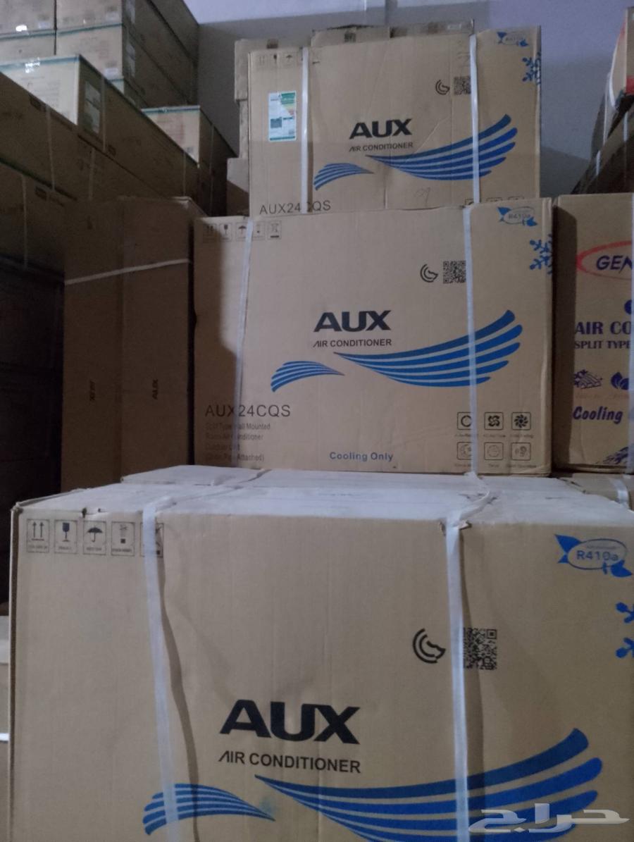 عرض علي مكيف اوكس64568879746946112