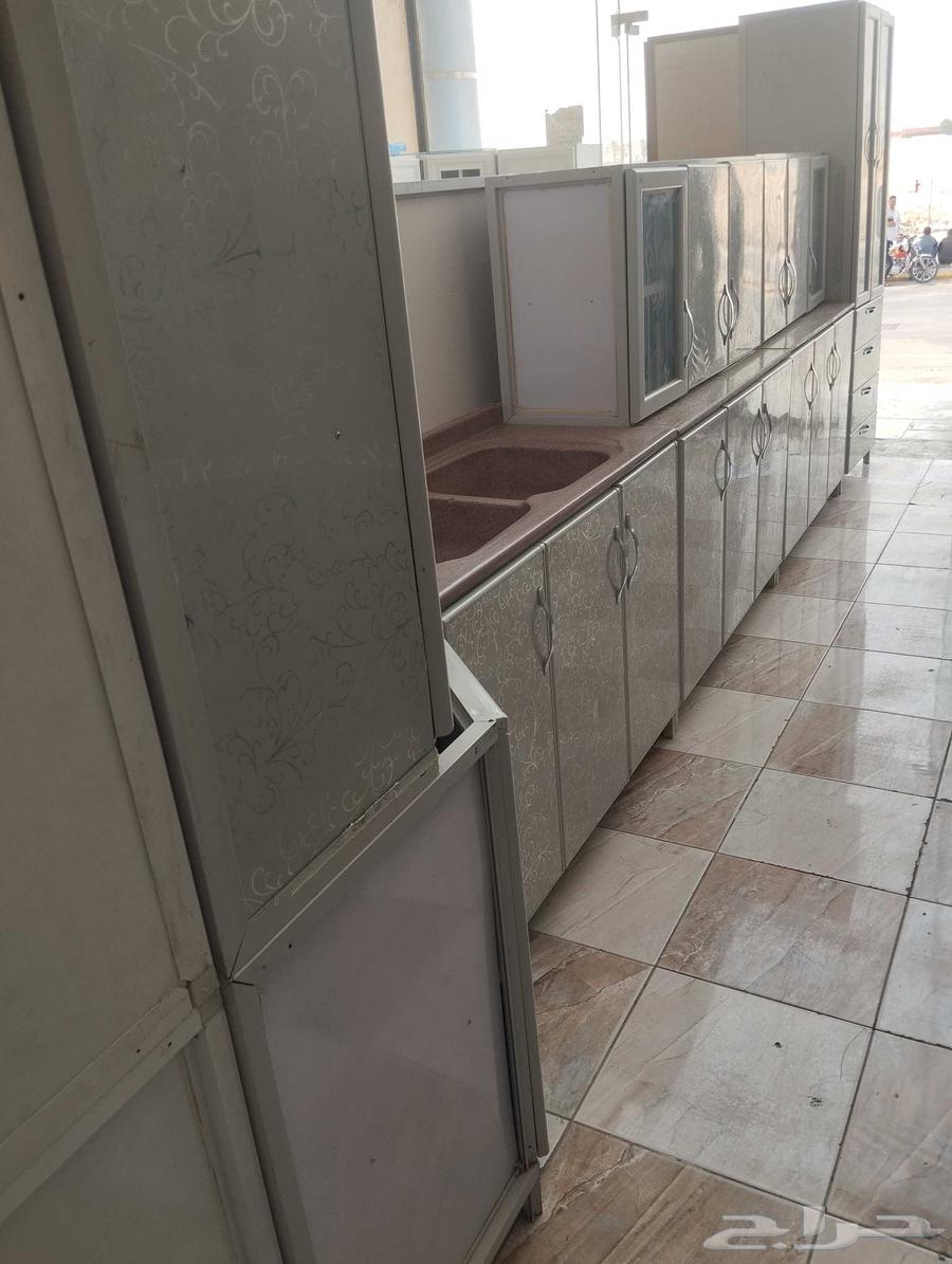 مطبخ مستعمله للبيع64566548153089111