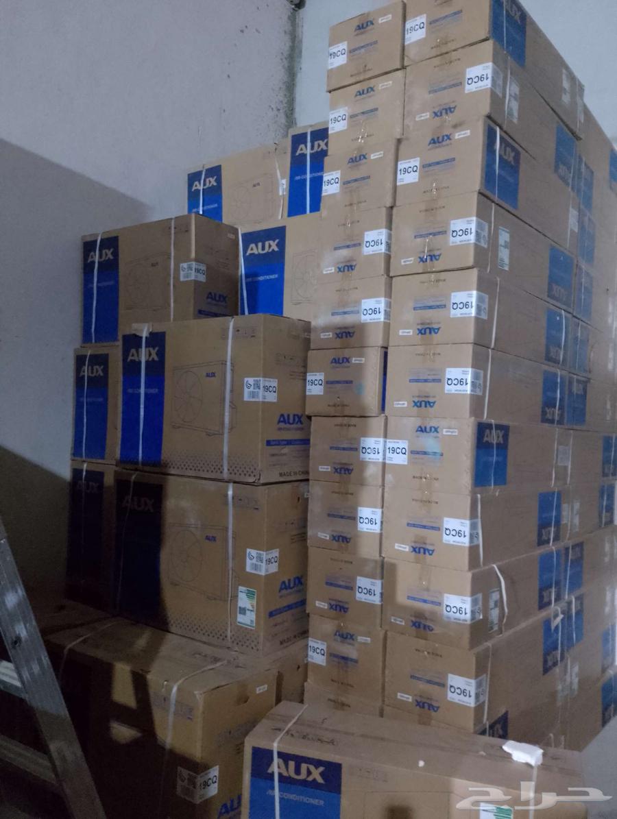 عرض علي مكيف اوكس64568879746946111