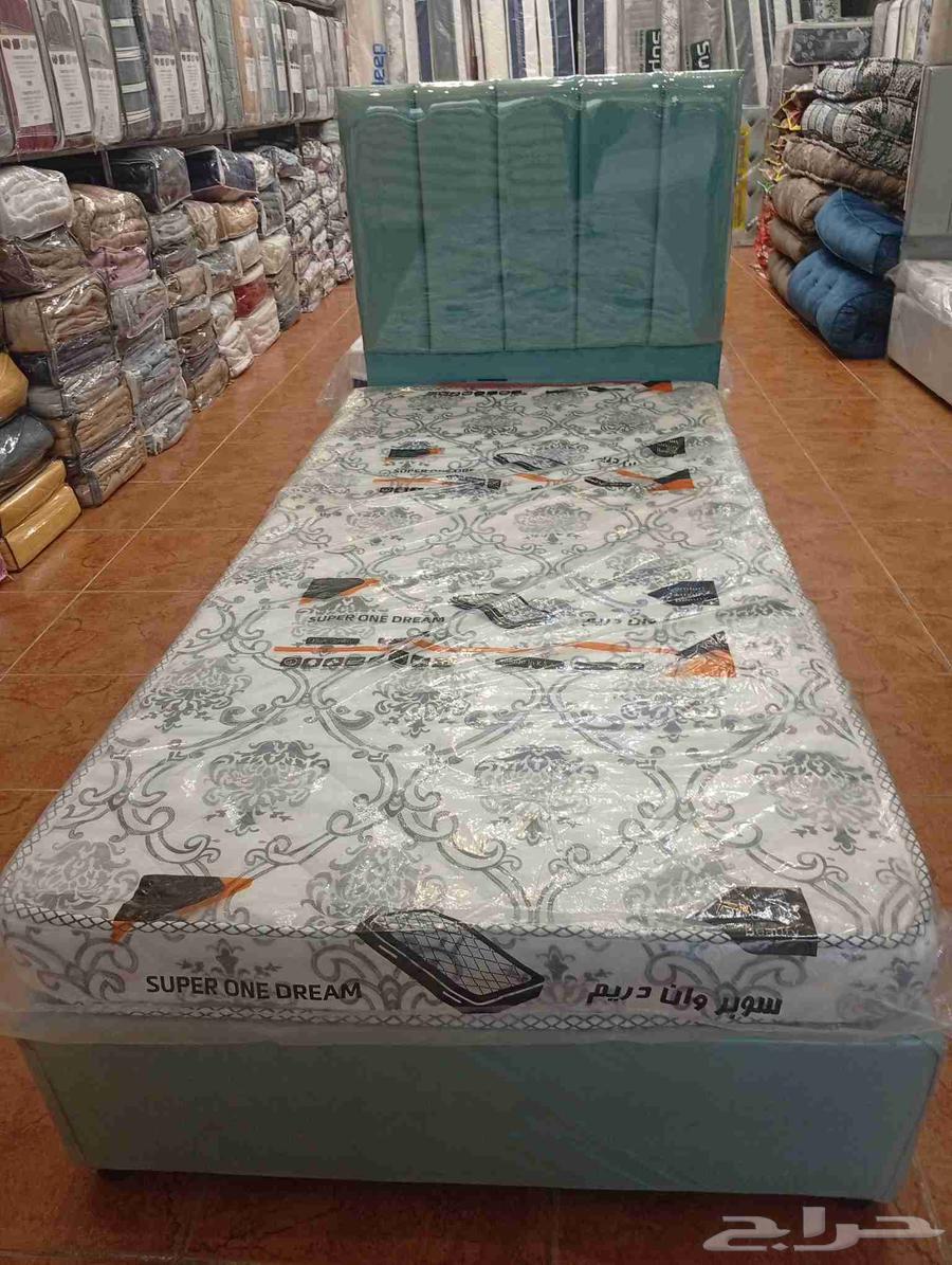 سرير نفر واحد ما مرتبه سرير نفران ما مرتبه في موجود جديد64568113703810113