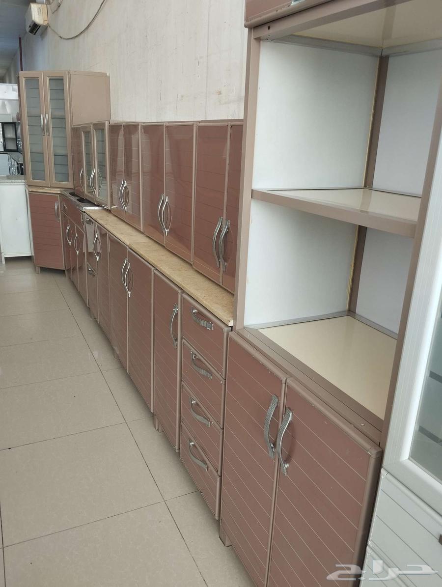 مطبخ مستعمله للبيع64566548153089113