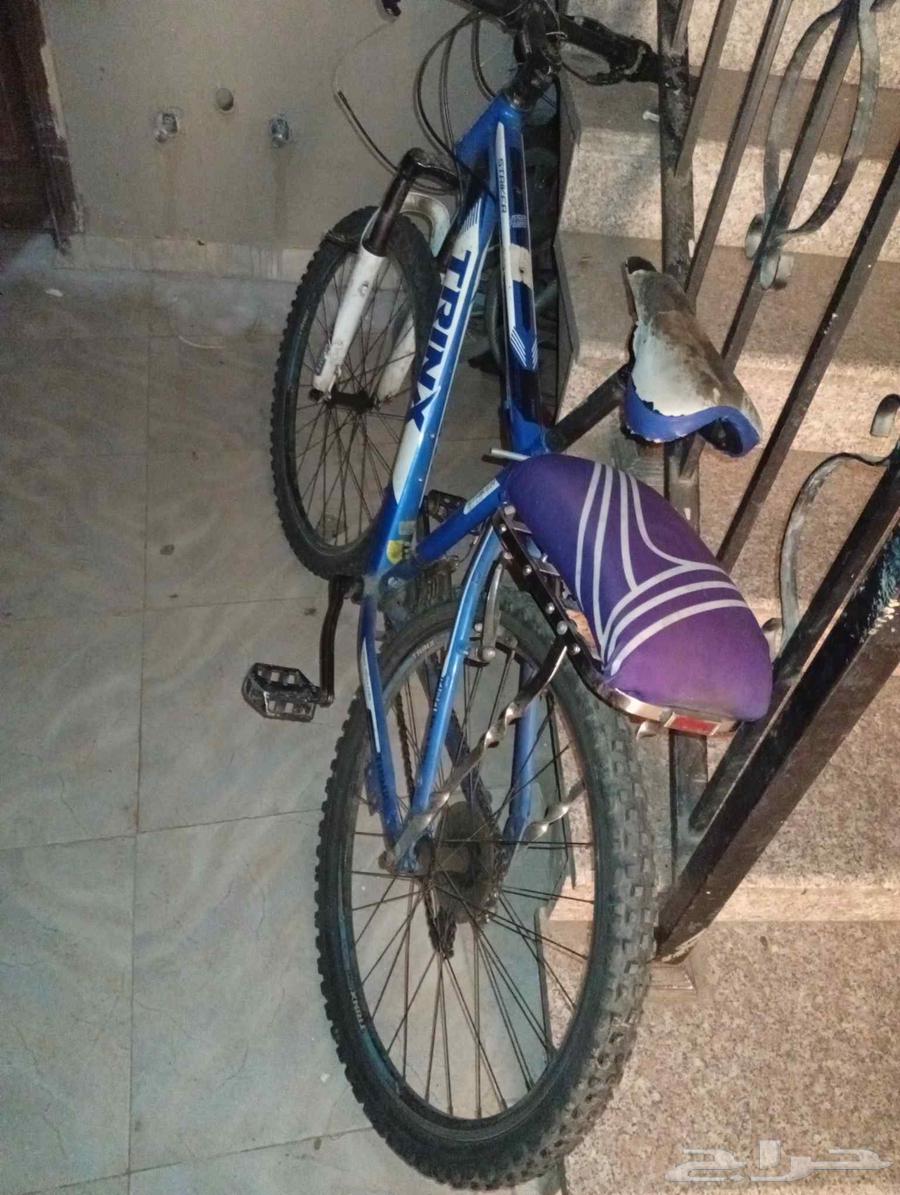 دراجة هوائية64568811159555110