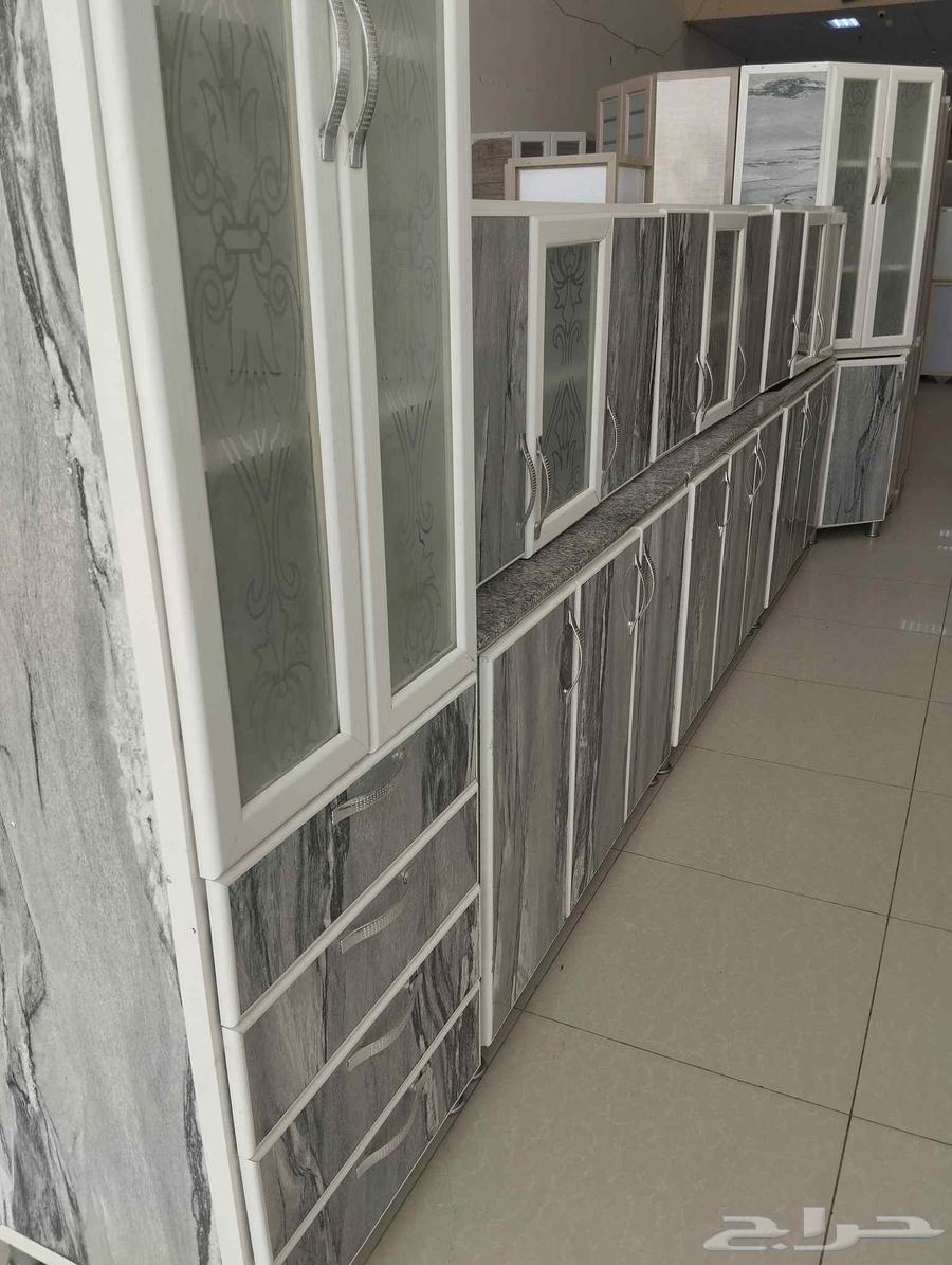 مطبخ مستعمله للبيع64566548153089110