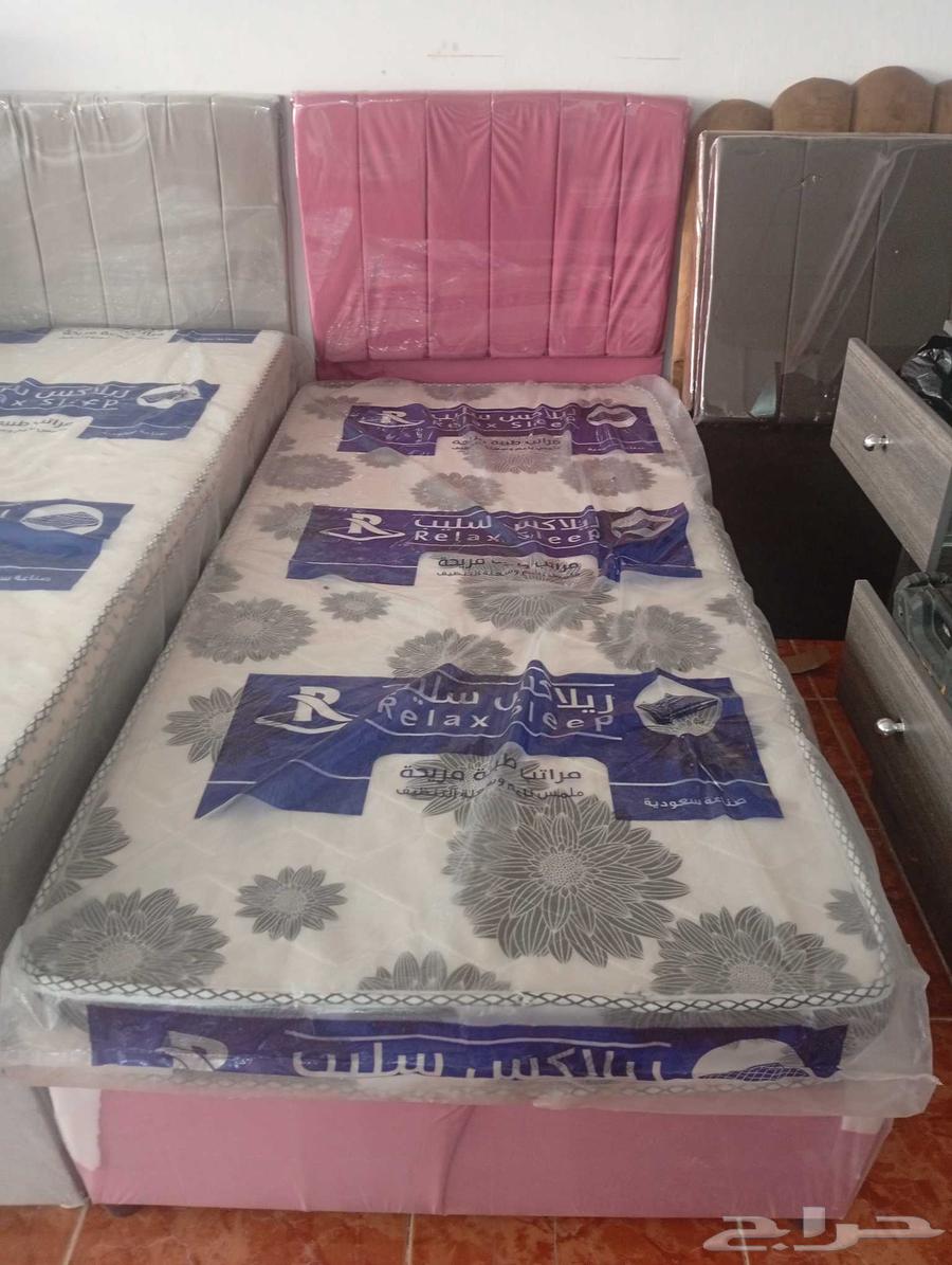 سرير نفر واحد ما مرتبه سرير نفران ما مرتبه في موجود جديد64568113703810111