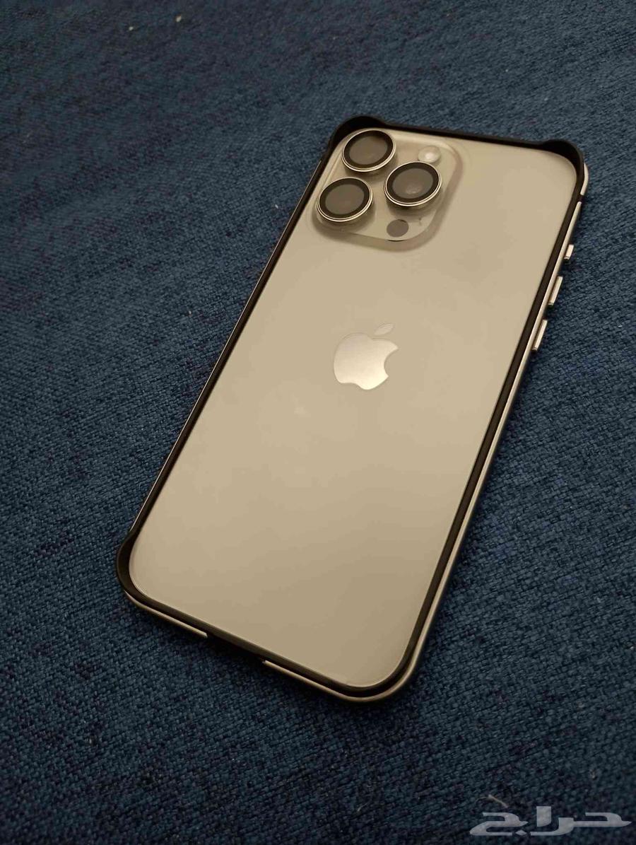 آيفون 15 برو ماكس تيتانيوم طبيعي 256 جيجابايت بدون خدوش64569549176577110