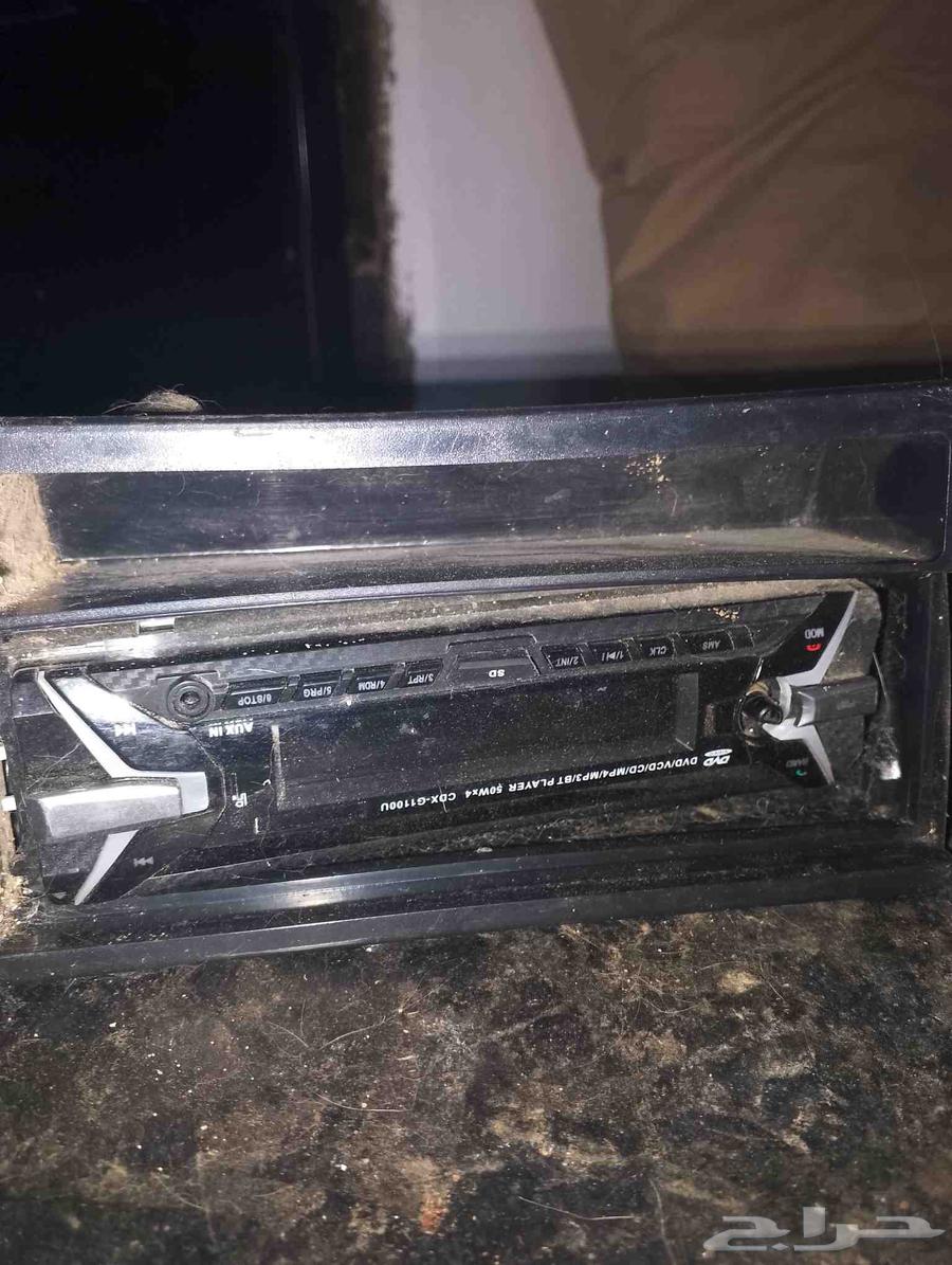 For sale CT player that fits all types of cars64569151979010110