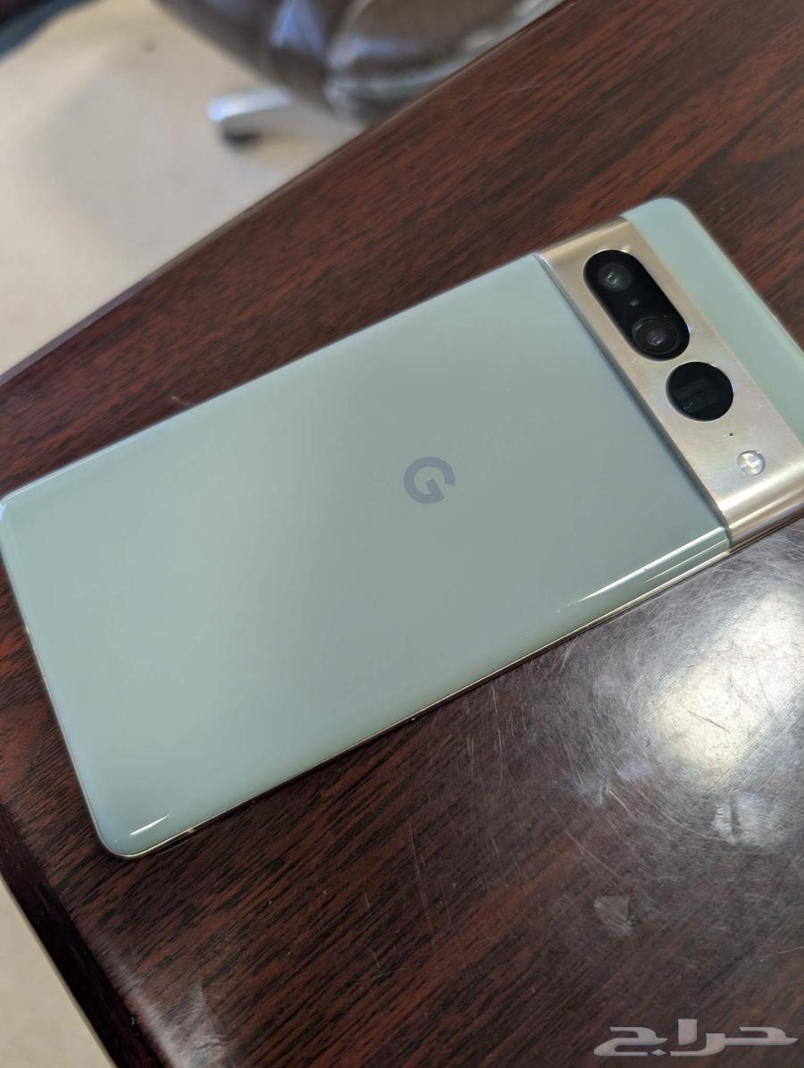 Google Pixel 7 pro64564810652546111