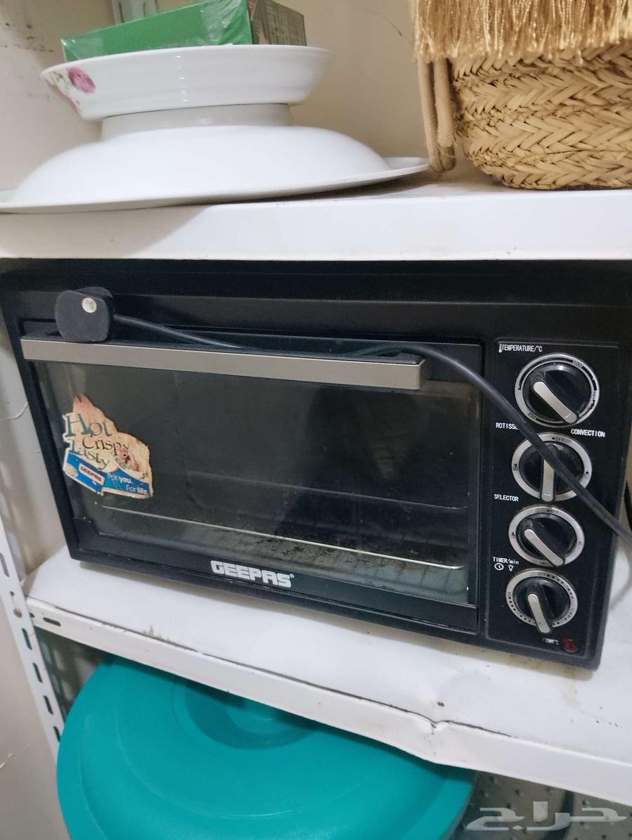 فرن كهربائي حق فطاير64567947316226110