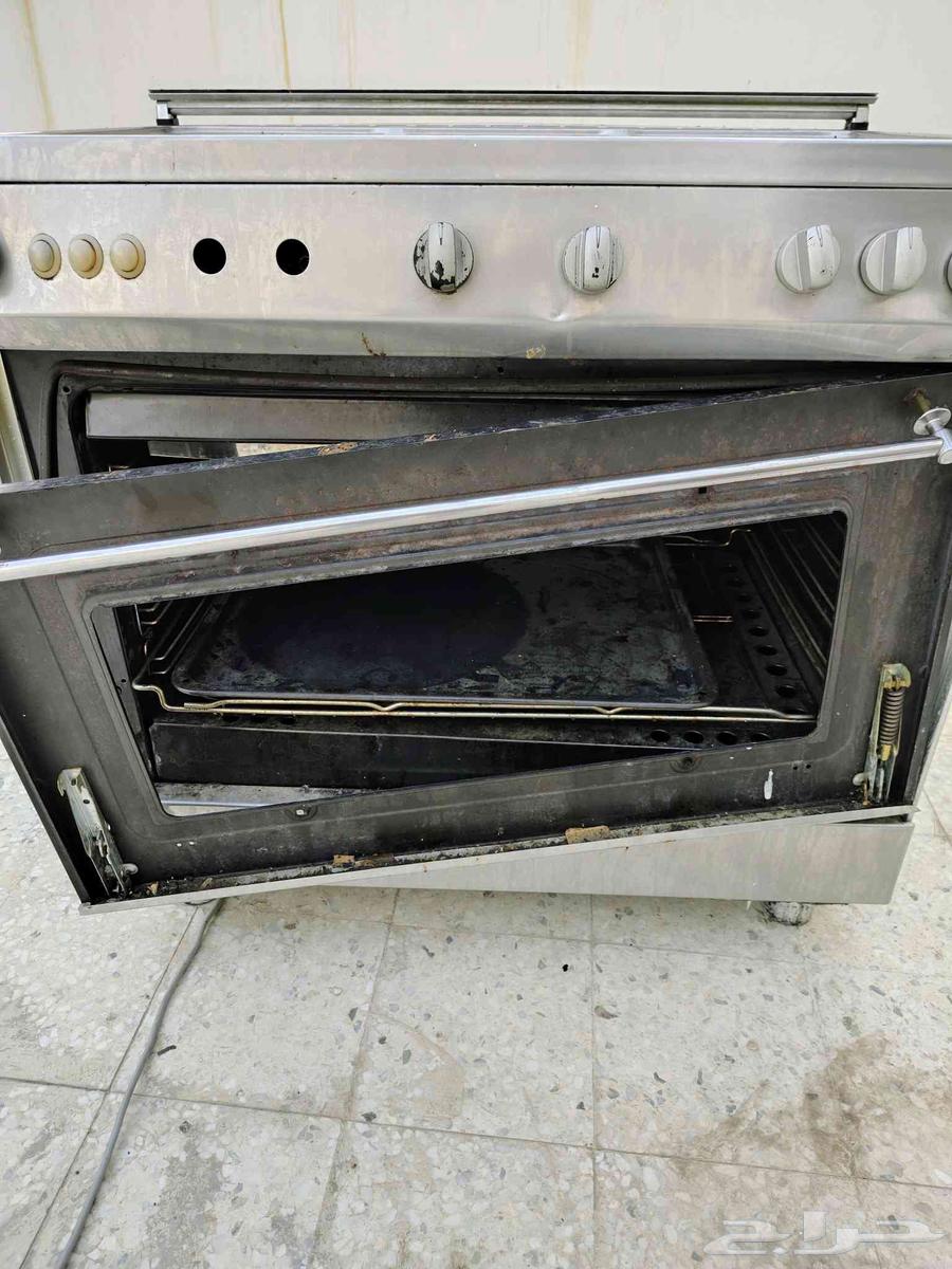 بوتاجاز 5 عيون و ميكرويف64564796363138111