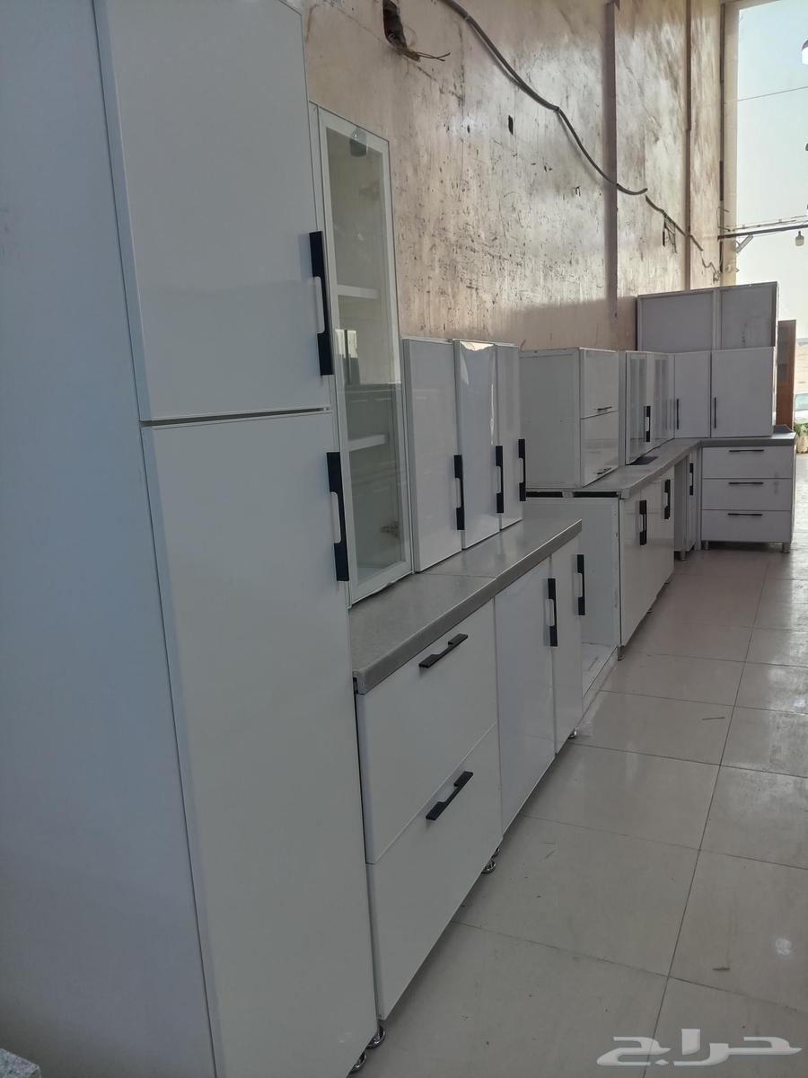 مطابخ مستعمل نظيف جدا بلا كسور بحاله جيده 9064568016184451110