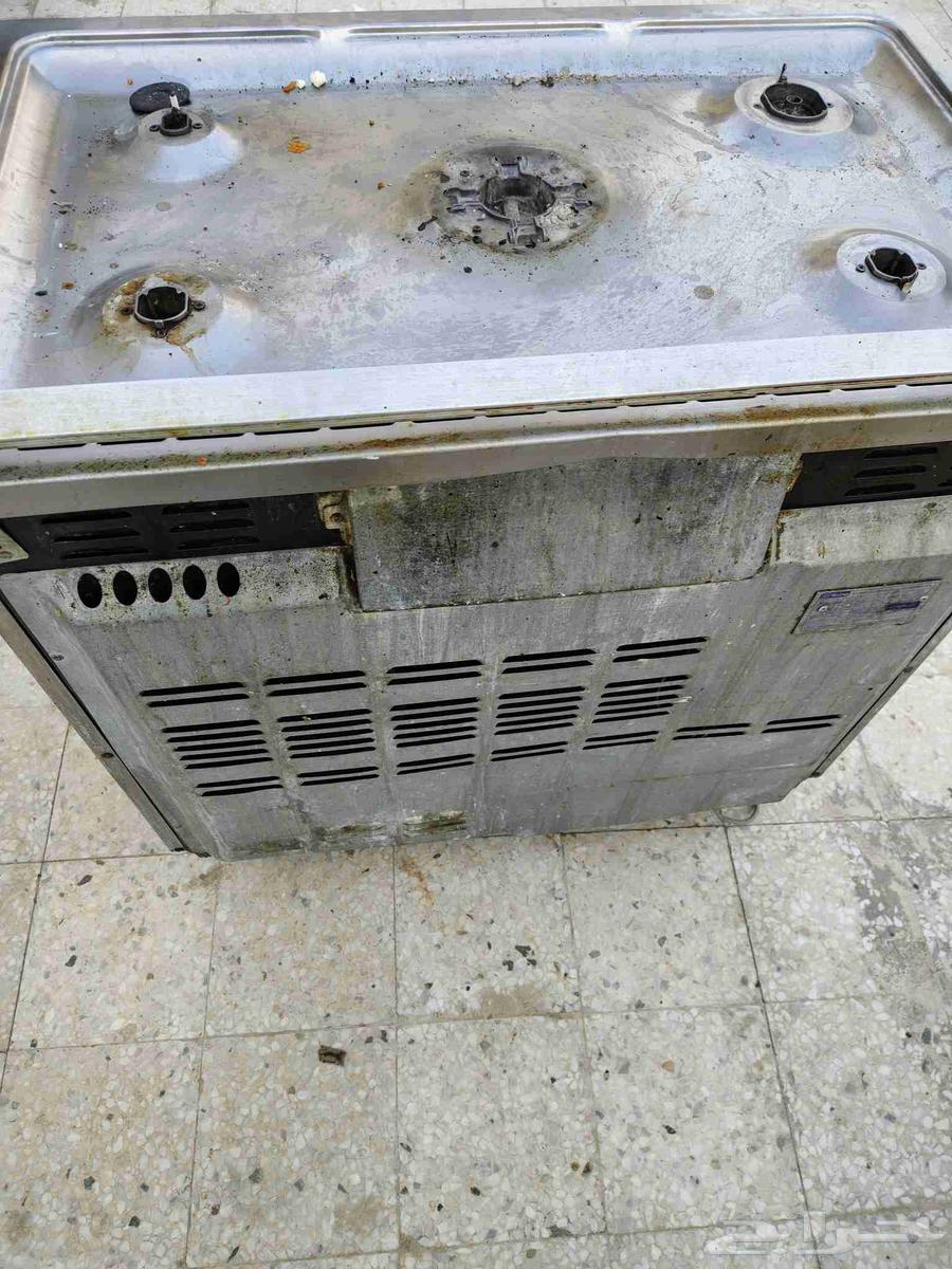 بوتاجاز 5 عيون و ميكرويف64564796363138112