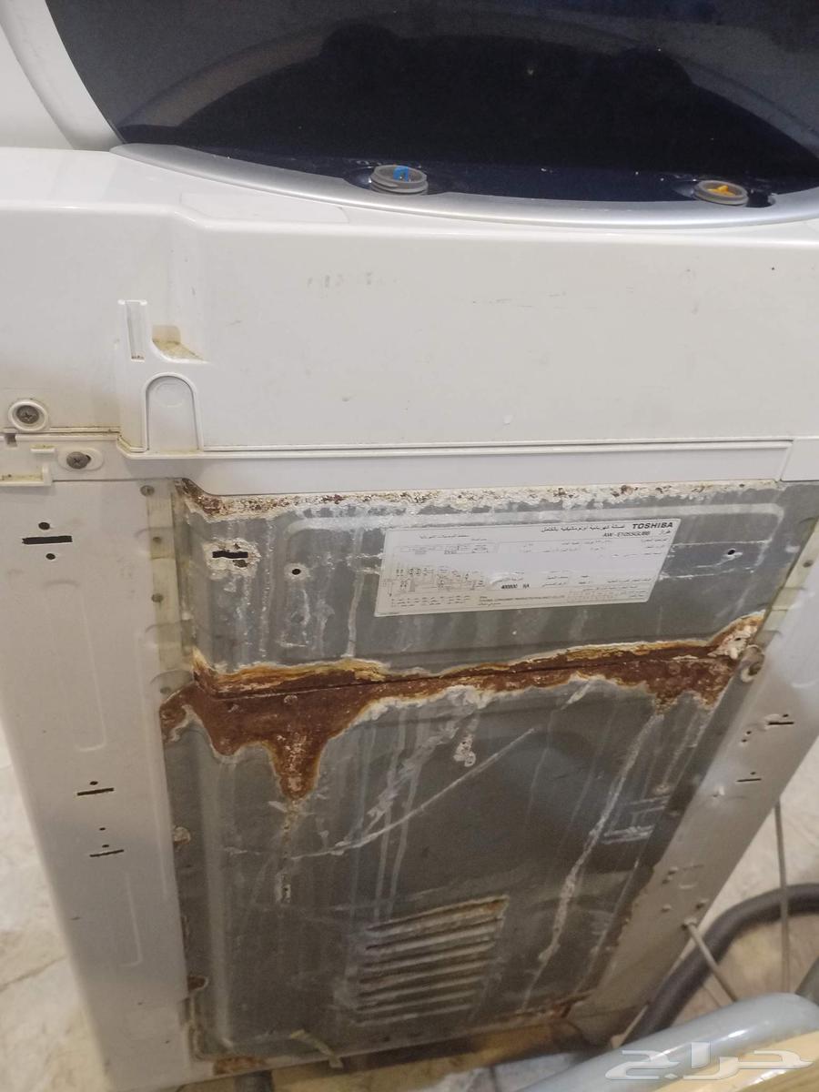 بوتجاز وغسالة اتوماتيك للبيع64566865678209113