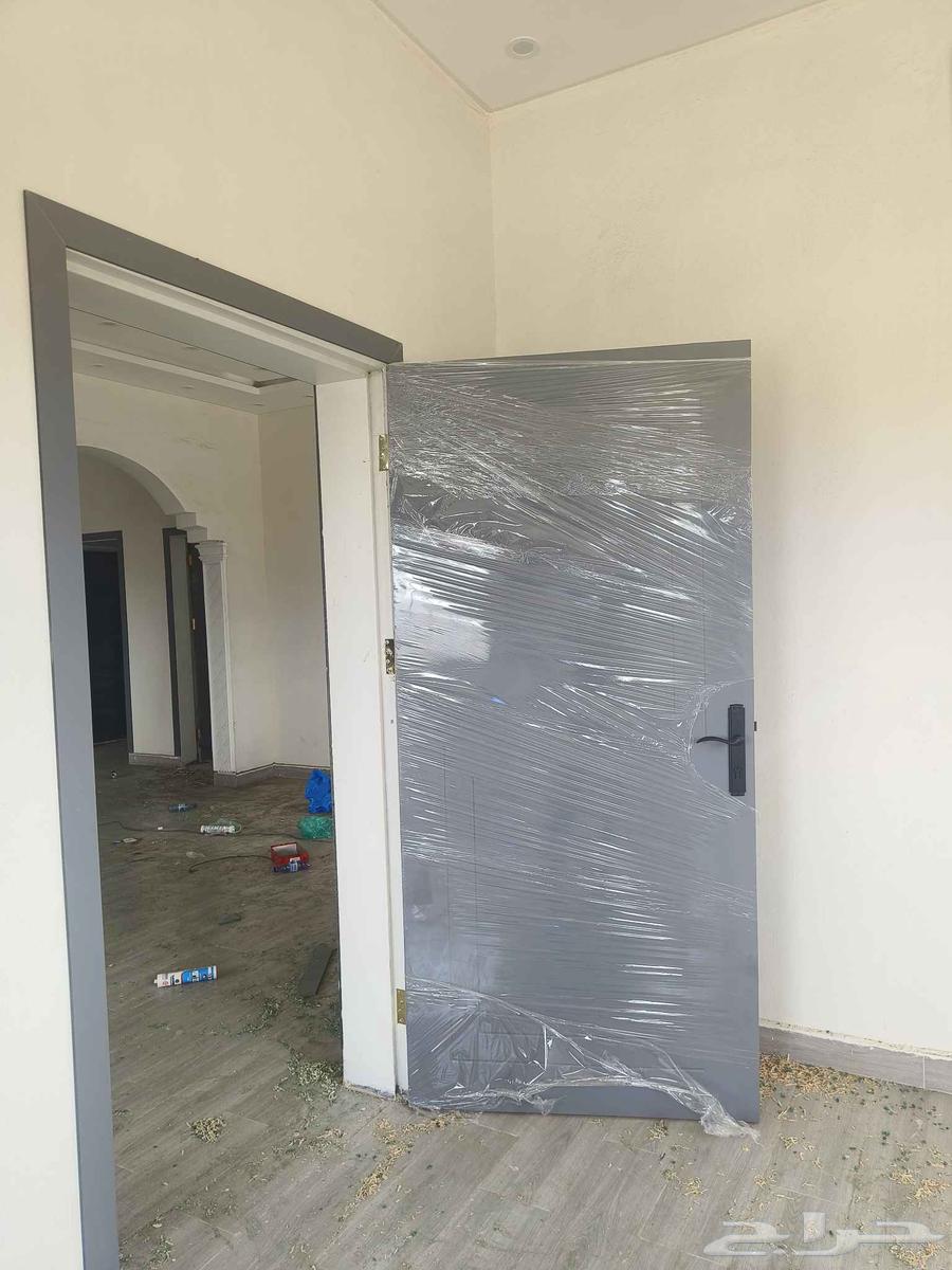 تفصيل ابواب خشب بجميع انواعها جيزان بيش العزامة الشارع العام64568701604995111