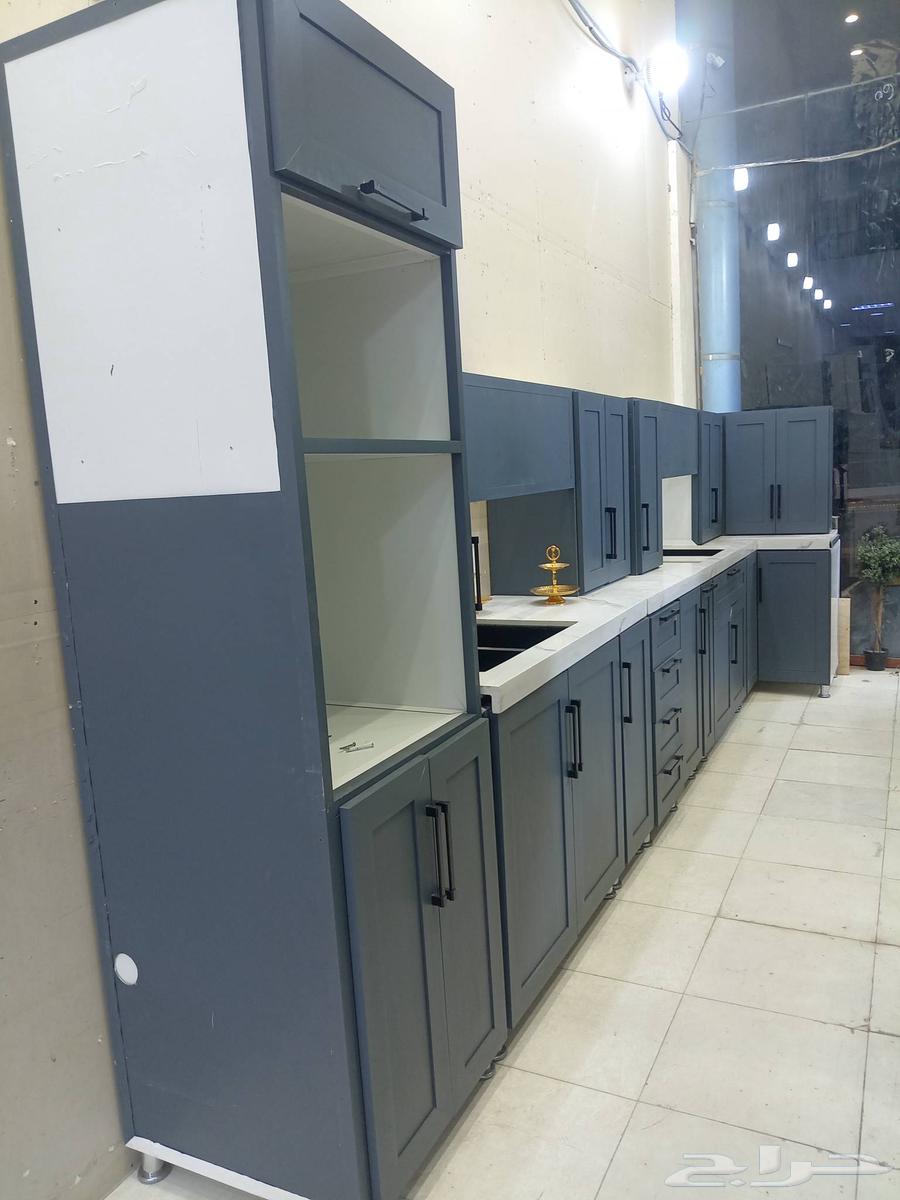 مطابخ مستعمل نظيف جدا بلا كسور بحاله جيده 9064568016184451111