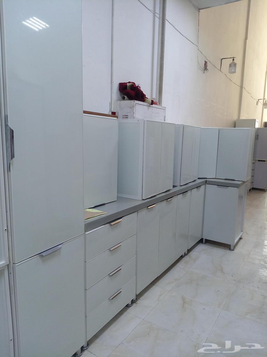 مطابخ مستعمل نظيف جدا بلا كسور بحاله جيده 9064568016184451113