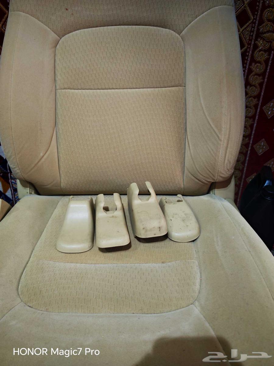 مقعد السائق لاندكروزر 2016 للبيع64460517142402113