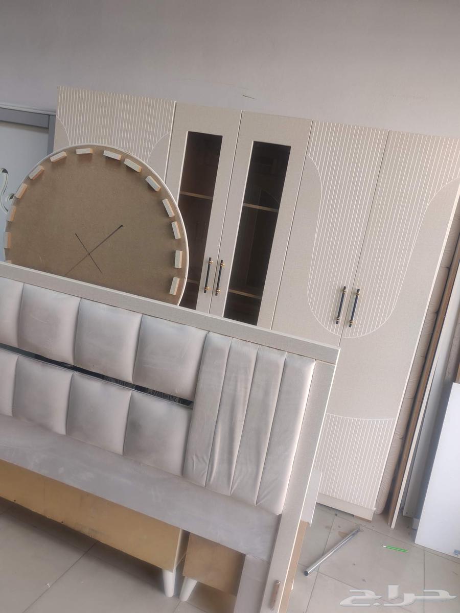 غرف نفرين وغرف سريرين ممتازه جدا64566893789955110