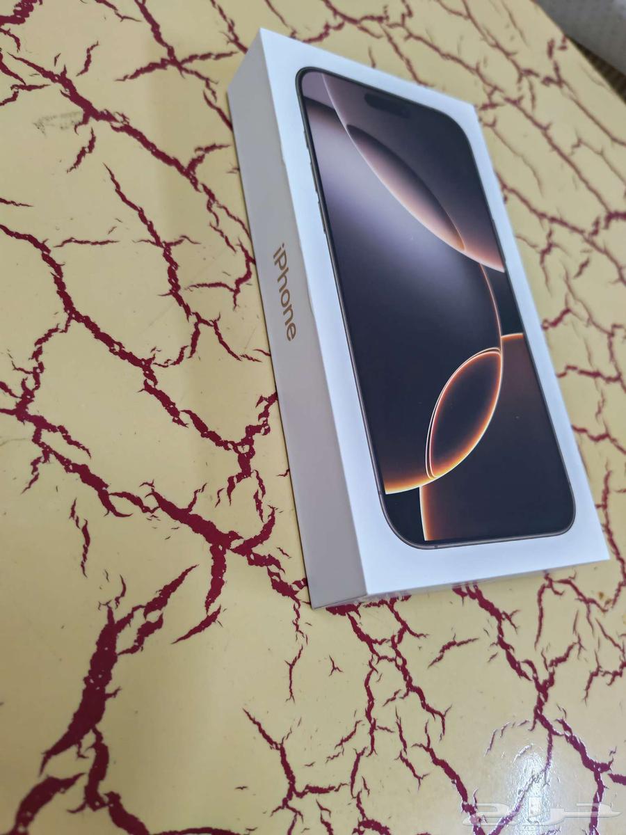 iPhone 16 Pro Max mobile phone, new64570435530882111