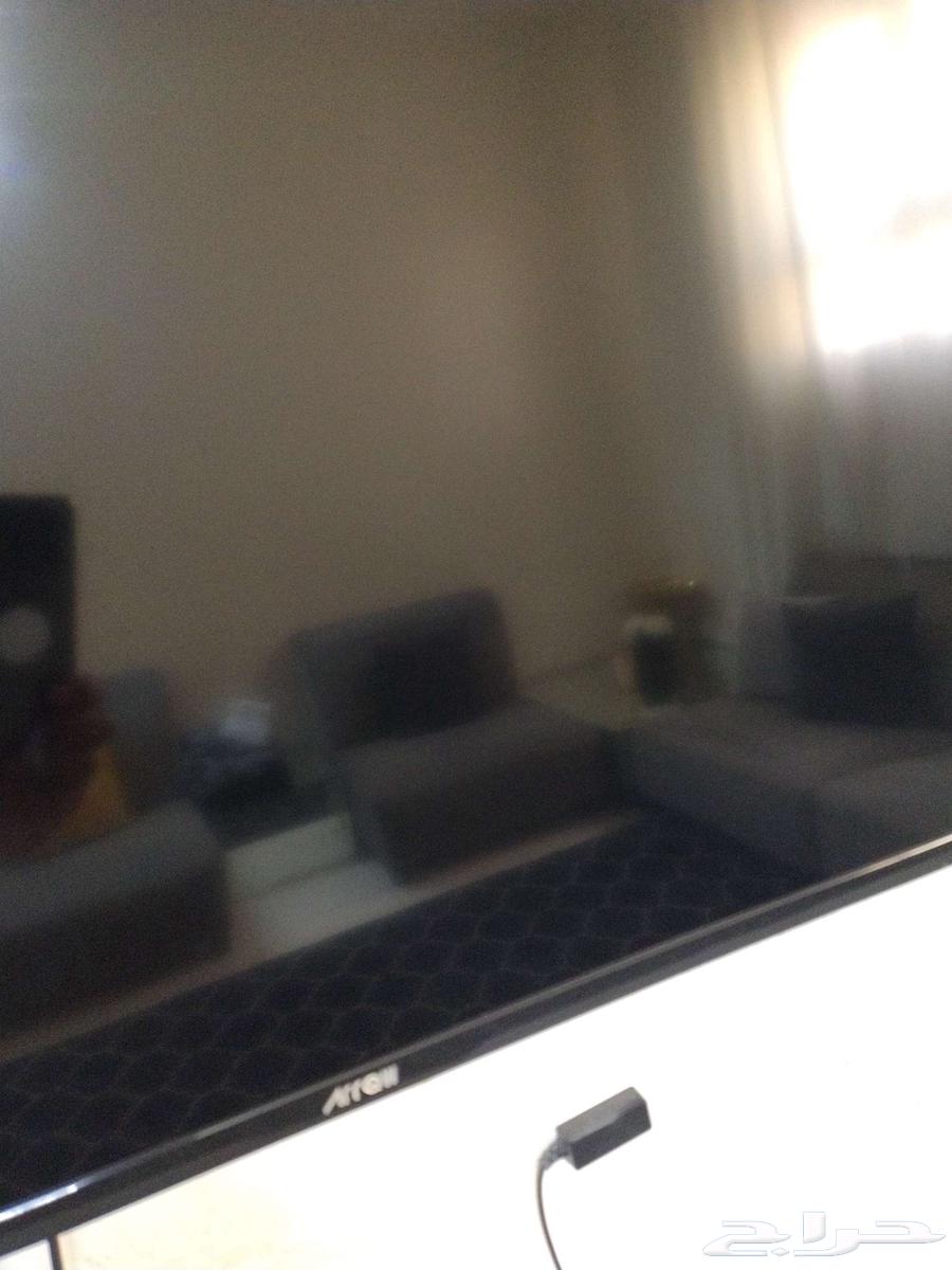 يوجد عدد 2 شاشة سمارت 55 بوصة64566189476226114