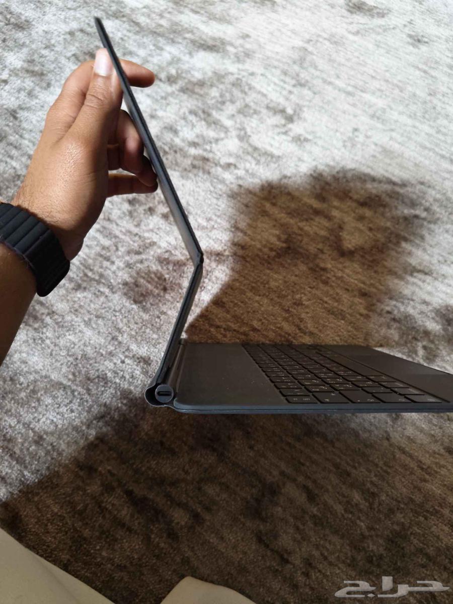 ماجيك كيبورد للايباد برو64567406601218112