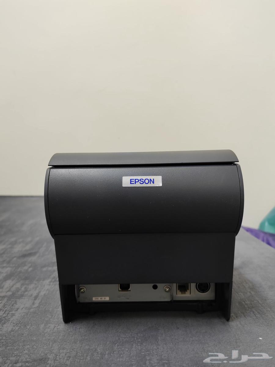 طابعة فواتير حرارية من ابسون64564434729474110