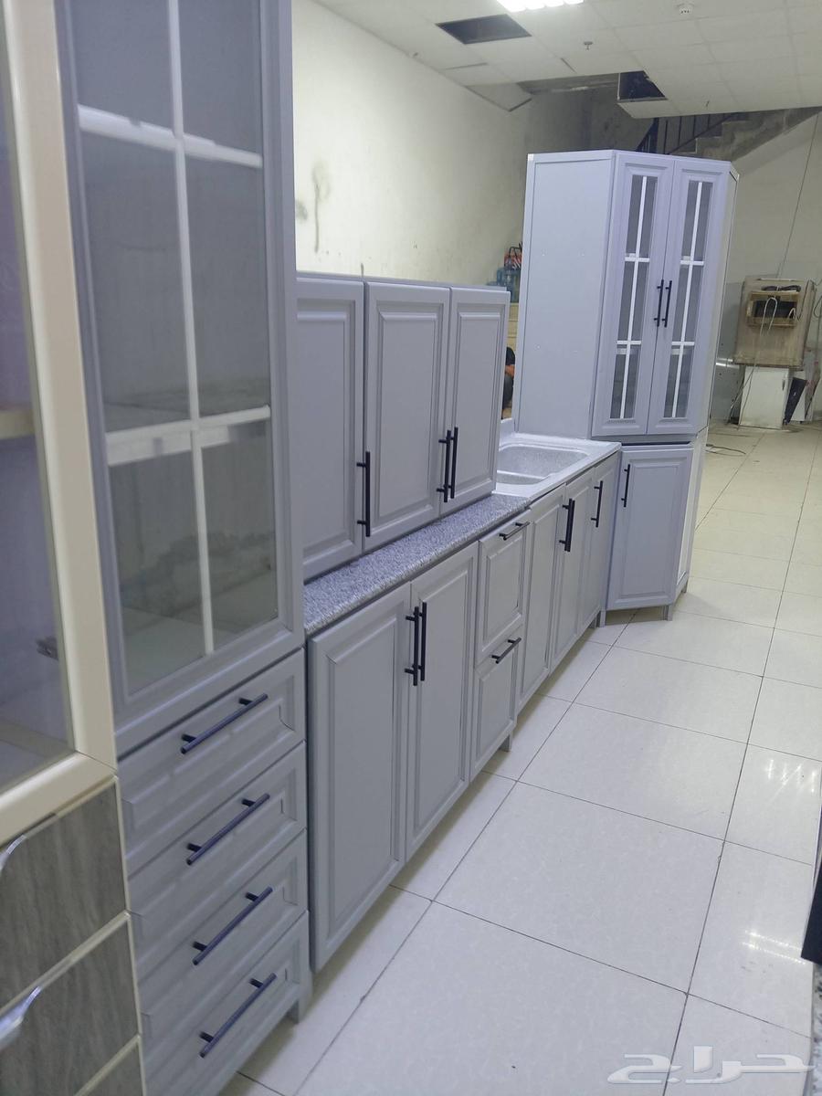 مطابخ مستعمل نظيف جدا بلا كسور بحاله جيده 9064568016184451114