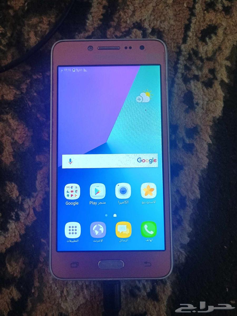 جوال جراند برايم بلس مستعمل للبيع64568481496193111