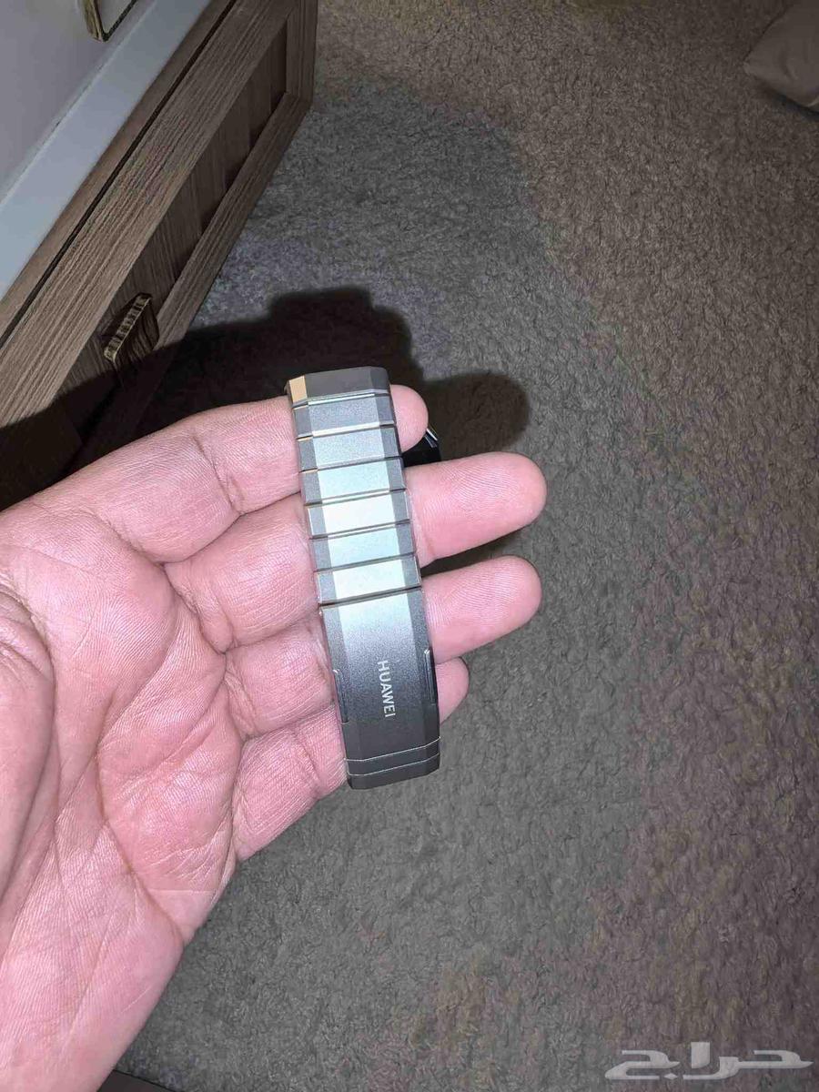 ساعة هواوي جي تي 5 برو64562908982403113