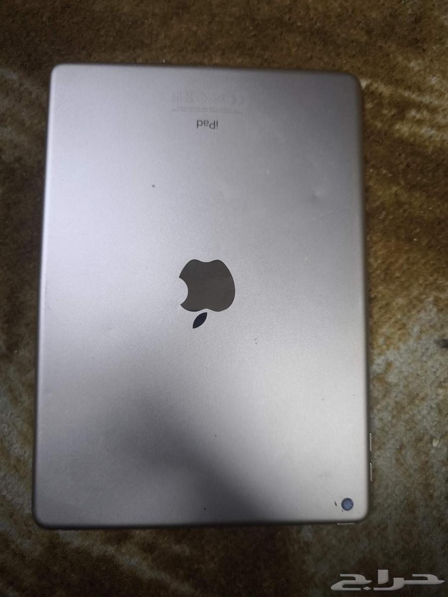 ايباد مقفل ايكلاود64565089085187110