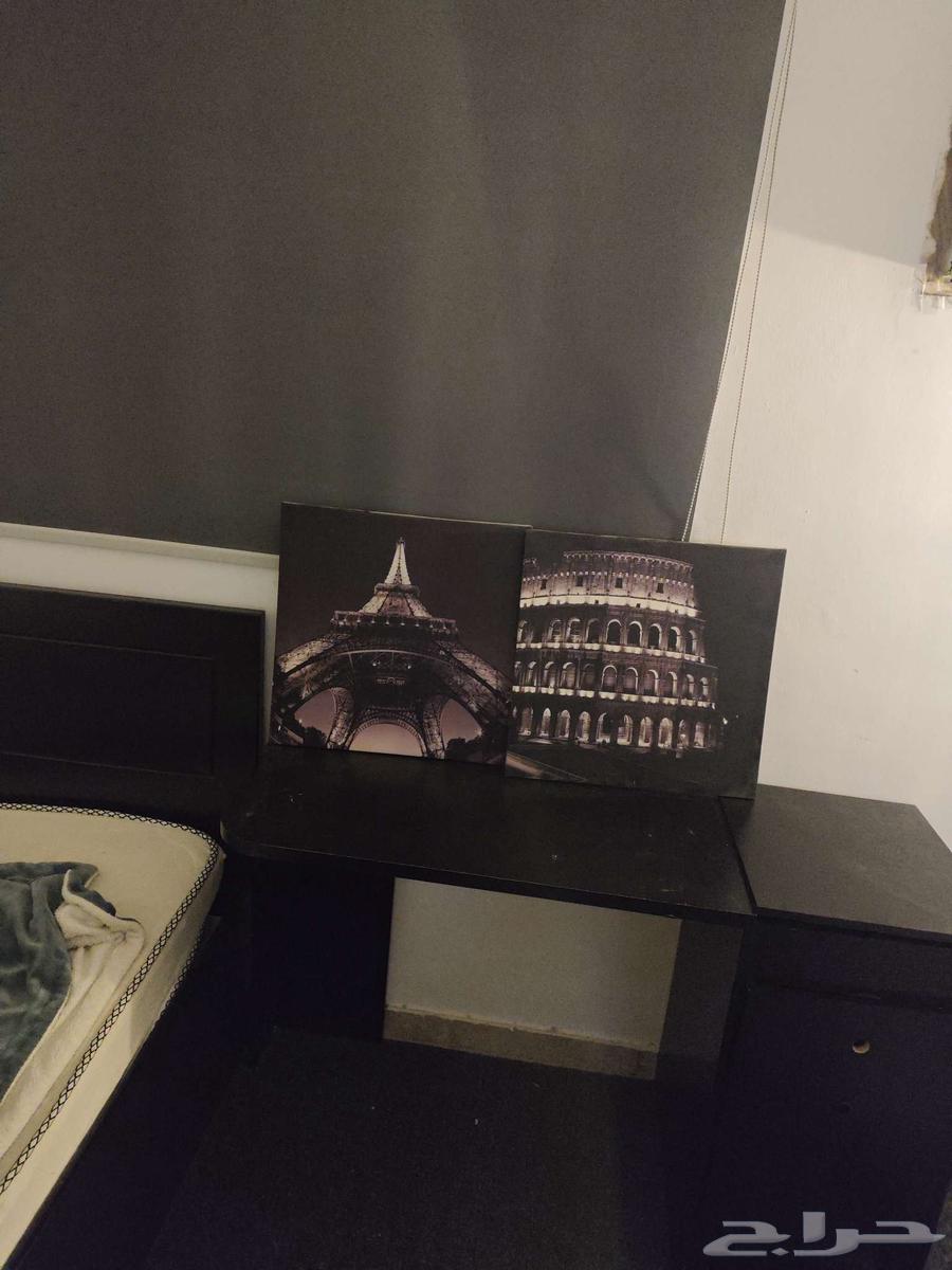 اثاث غرفة للبيع المستعجل64569740194049110