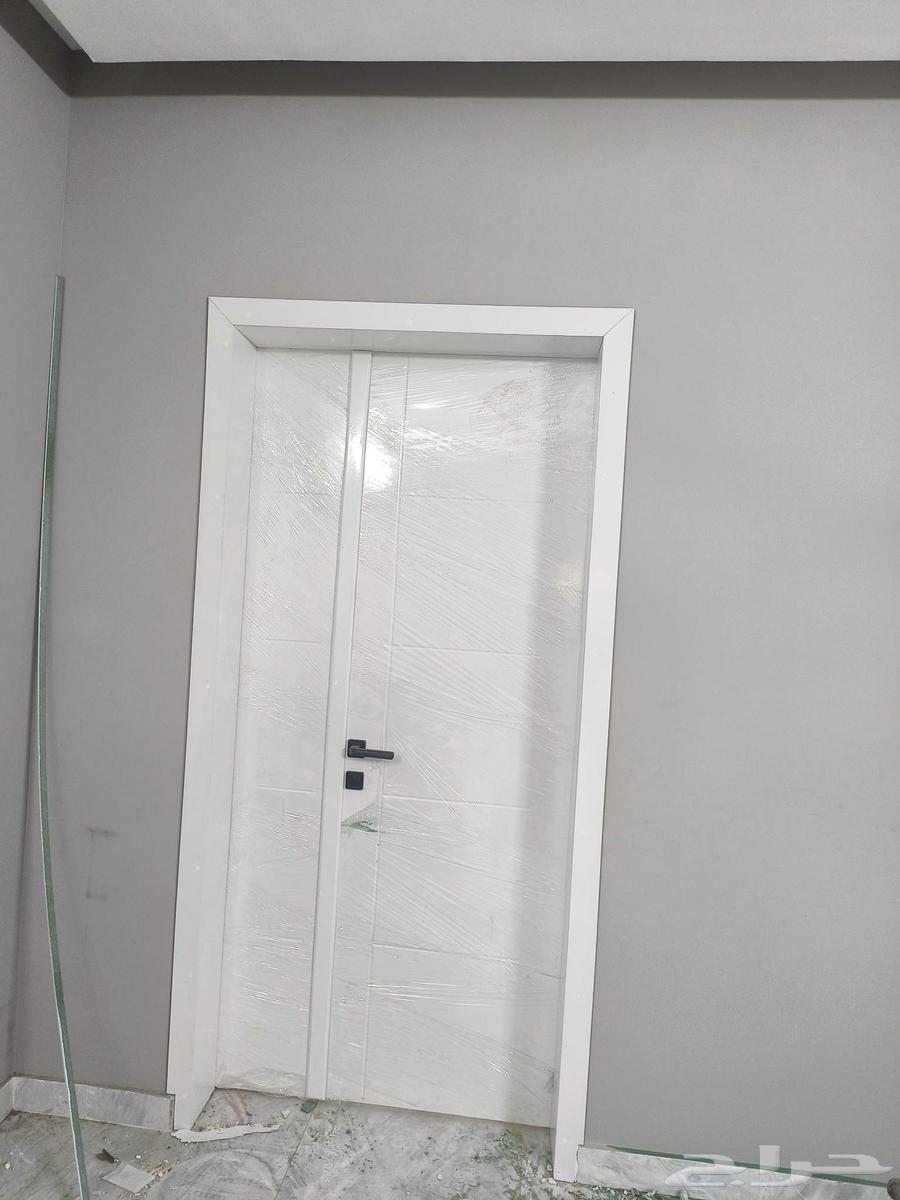 تفصيل ابواب خشب بجميع انواعها جيزان بيش العزامة الشارع العام64568701604995114