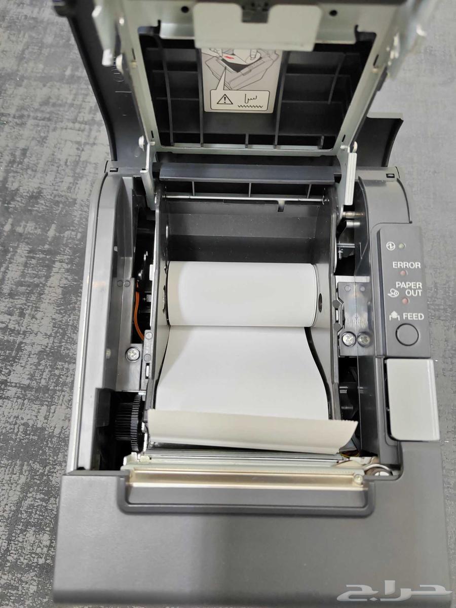 طابعة فواتير حرارية من ابسون64564434729474112