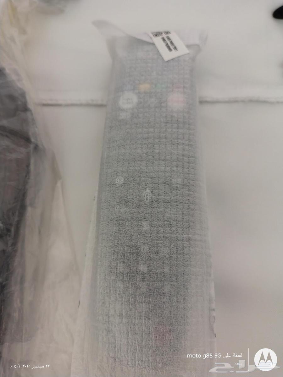 يوجد عدد 2 شاشة سمارت 55 بوصة64566189476226111