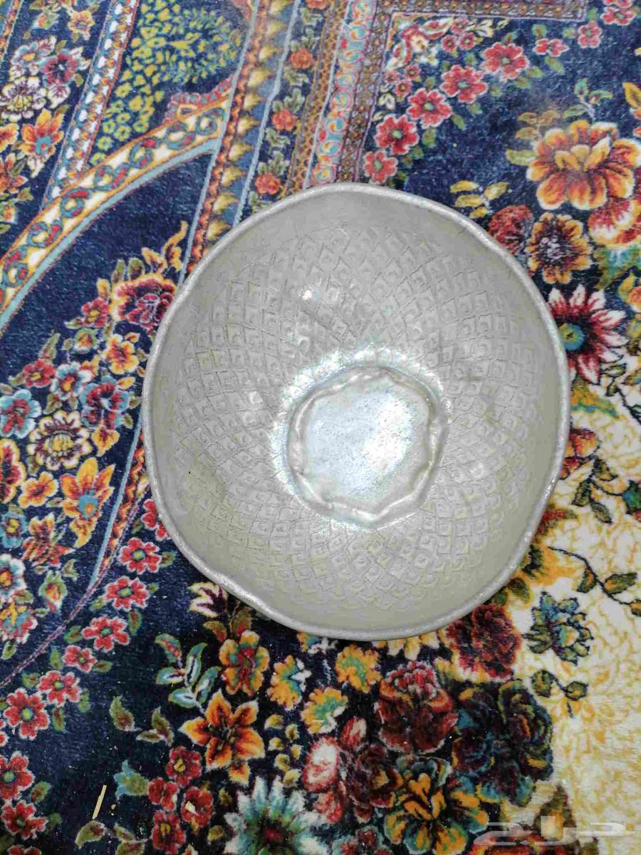 غضاره قديمه معا محماس القهوه تراث للبيع64564434721794111