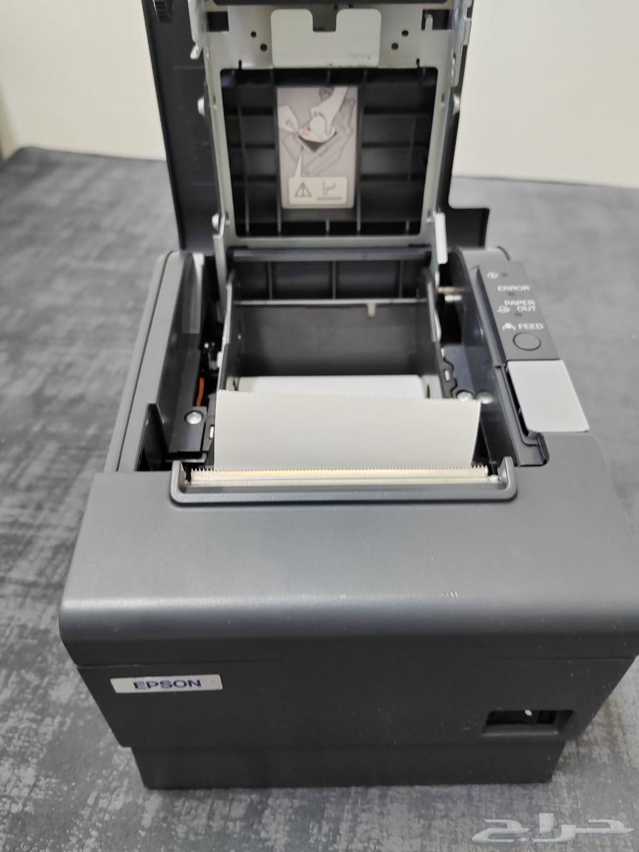 طابعة فواتير حرارية من ابسون64564434729474111