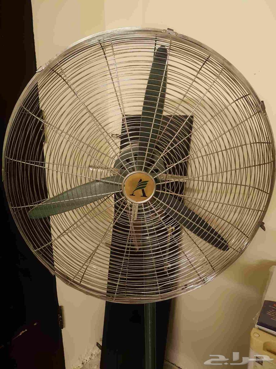 مروحة عمودية 16 بوصة64563853949442110