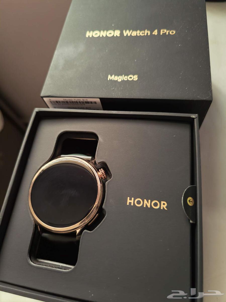 ساعة هواوي استخدام اقل من شهر نظيفة وبدون اي خدوش64564531900033110
