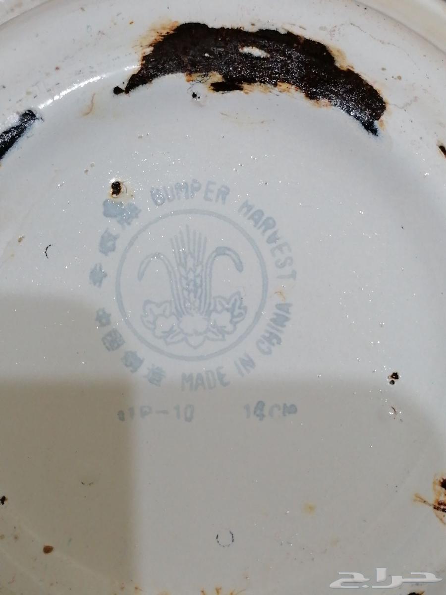 غضاره قديمه معا محماس القهوه تراث للبيع64564434721794113