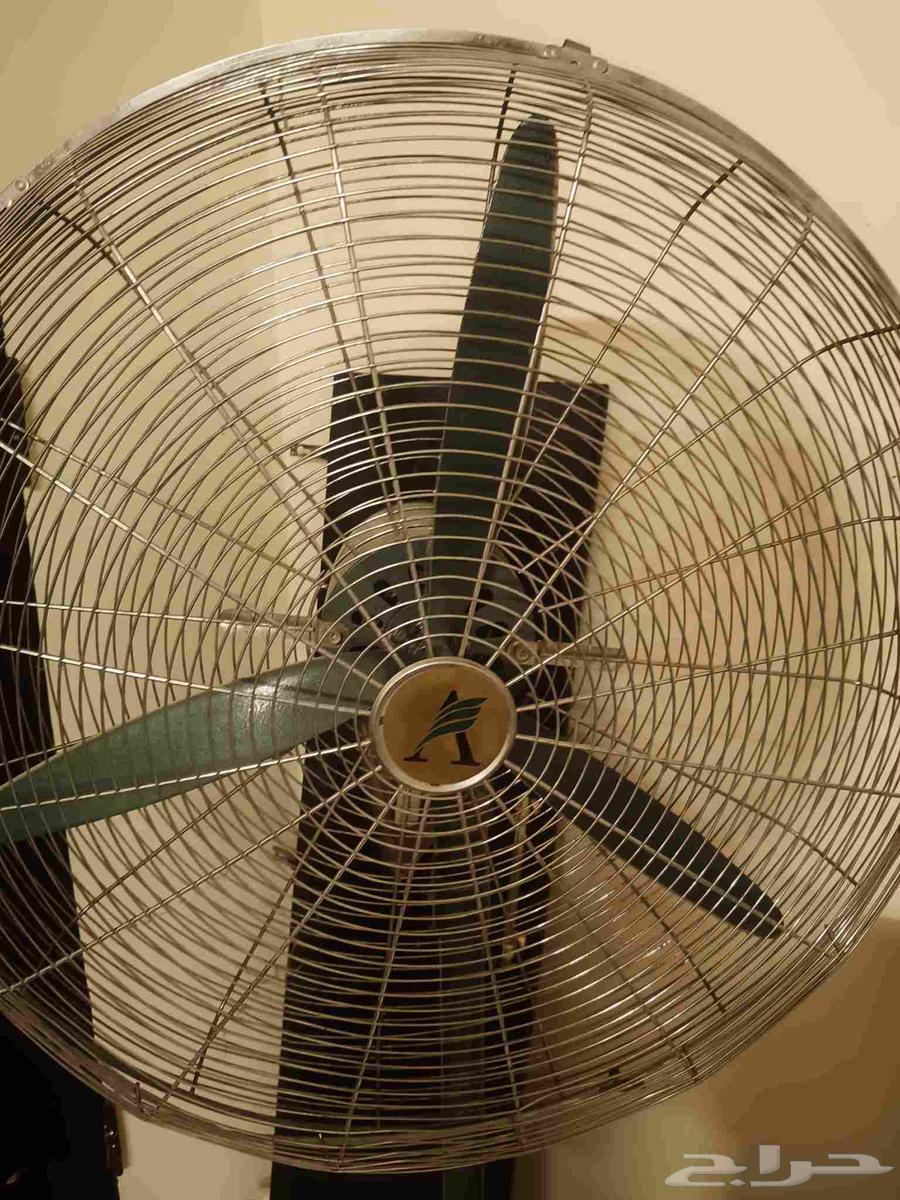 مروحة عمودية 16 بوصة64563853949442111