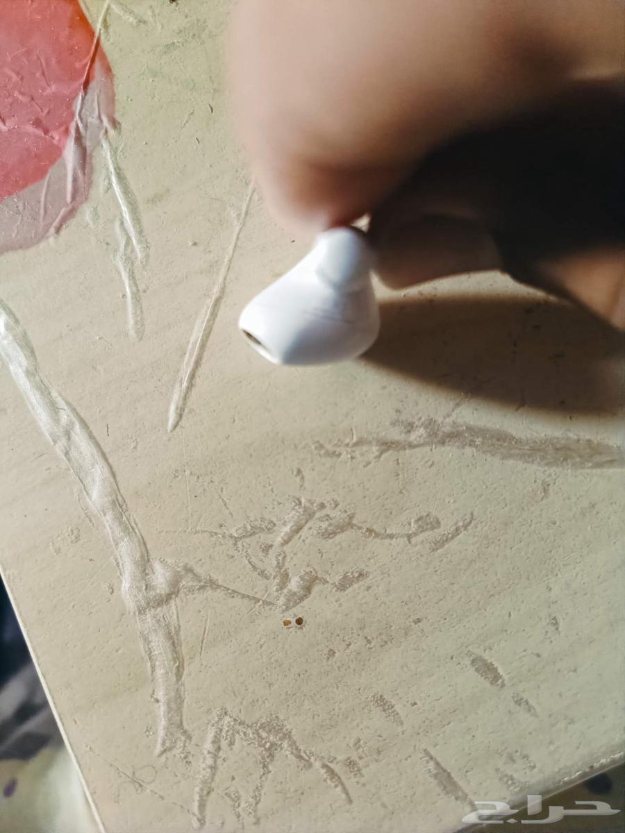 سماعات ابل اصليه بدون علبه64568376850049110